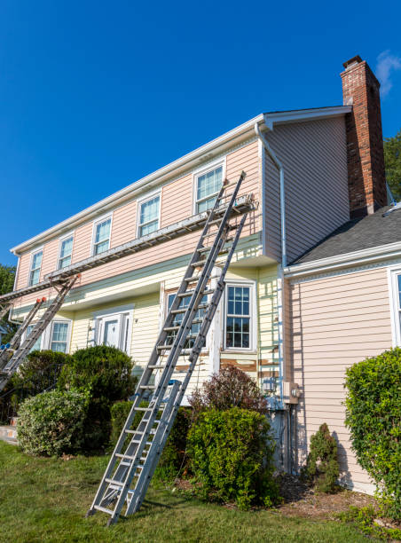 Best Hoarding Cleanup  in Bunker Hill, OR